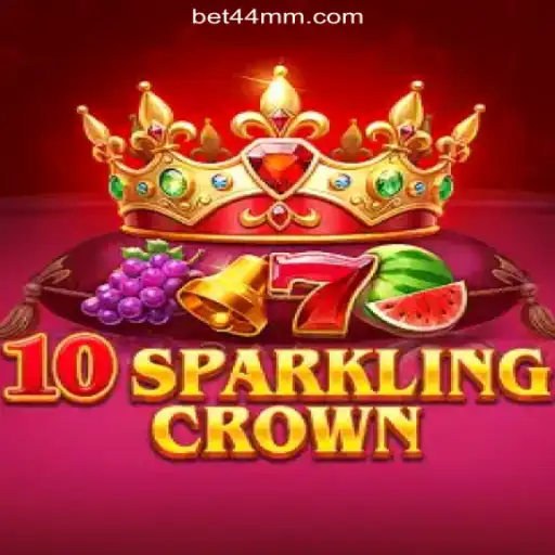 Discover the Excitement of 10SparklingCrown on 44MM.COM