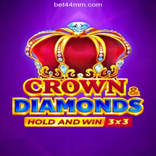 Exploring Crowndiamonds: The Ultimate Online Gaming Experience on 44MM.COM