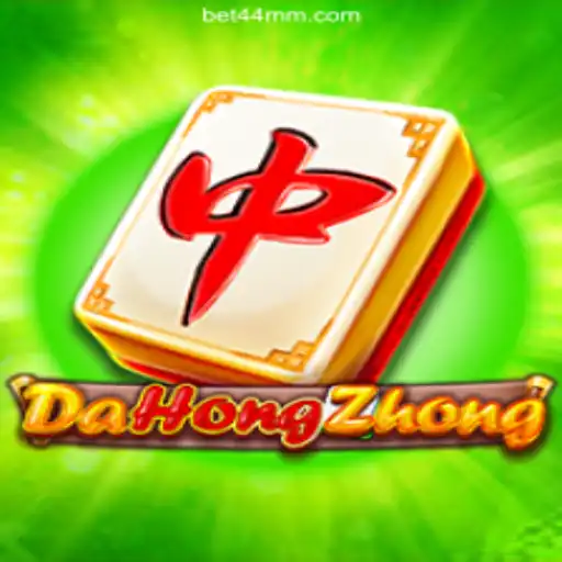 Exploring the Excitement of DaHongZhong: A Top Choice on 44MM.COM Platform-Online Slots Brasil #1