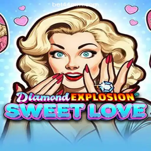 DiamondExplosionSweetLove: A Dazzling Gem in Online Slots