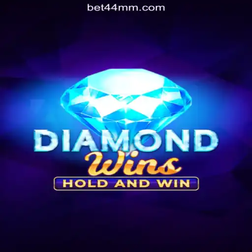 Discover the Thrill of DiamondWins on 44MM.COM: Brazil's Premier Online Slots Platform