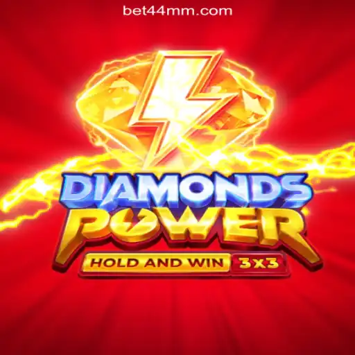 Exploring Diamondspower: The Leading Slot Game on 44MM.COM Platform-Online Slots Brasil #1