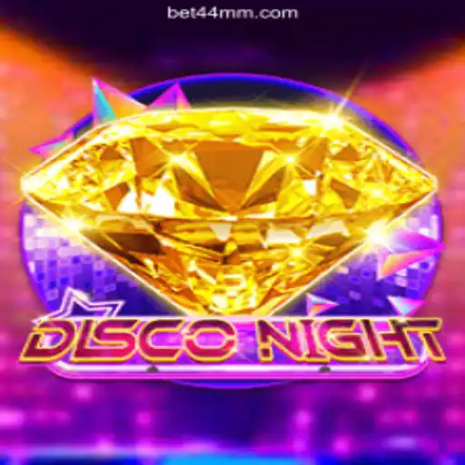 DiscoNight: Spin and Win on the 44MM.COM Platform - Online Slots Brasil #1
