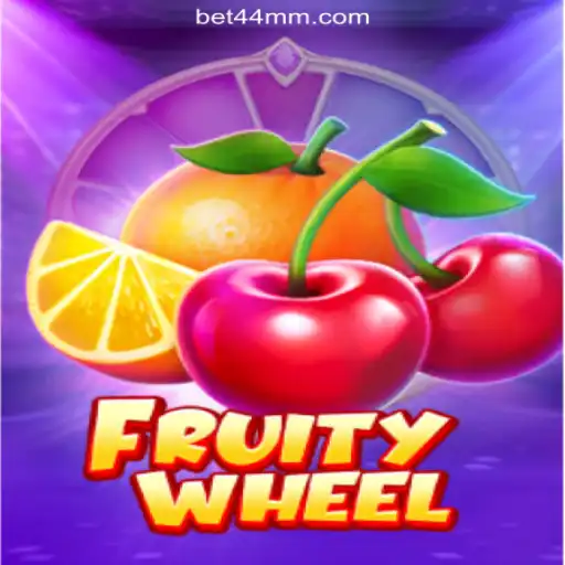 Discover the Excitement of FruityWheel: Brasil's Trending Online Slot Game on 44MM.COM