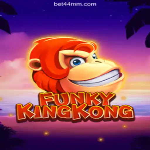 FunkyKingKong Takes Brazil by Storm on 44MM.COM Platform