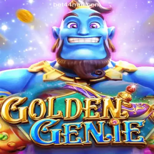 Experience the Magic with GOLDENGENIE on 44MM.COM