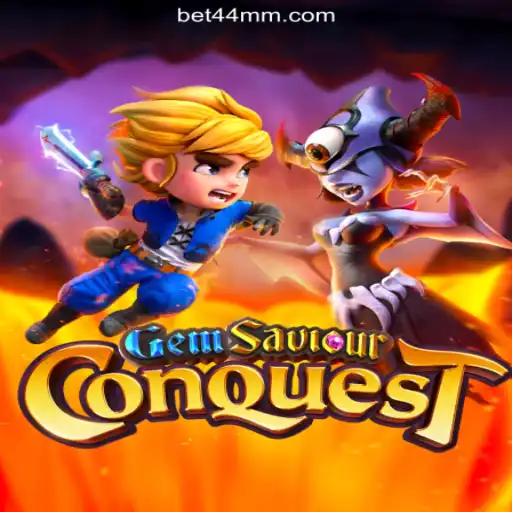 GemSaviourConquest: An Exciting New Online Slot Experience