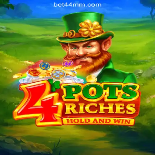 Explore the Enchanting World of 4potsriches on 44MM.COM Platform