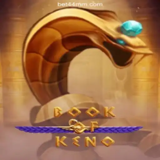 Discover the Exciting World of BookOfKeno on 44MM.COM Platform