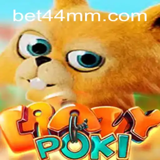 CrazyPoki: Unleashing the Frenzy of Online Slots on 44MM.COM