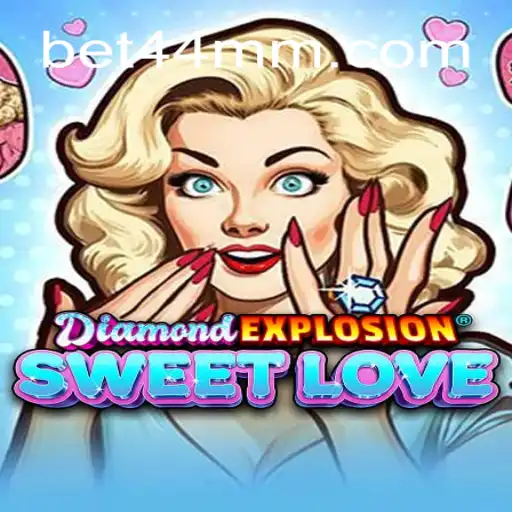 DiamondExplosionSweetLove: A Dazzling Gem in Online Slots