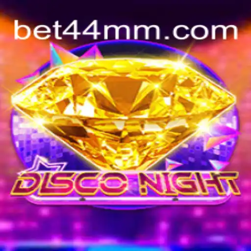 DiscoNight: Spin and Win on the 44MM.COM Platform - Online Slots Brasil #1