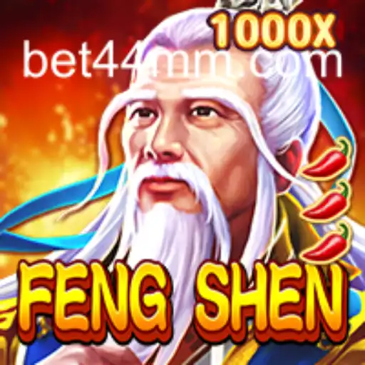 Discover the Thrilling World of FengShen on 44MM.COM - Brazil's Leading Online Slots Platform