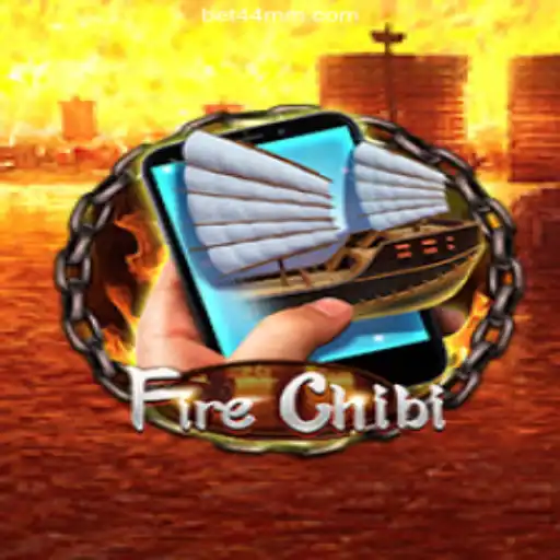 FireChibiM: A New Sensation on 44MM.COM - Online Slots Brasil #1