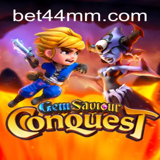 GemSaviourConquest: An Exciting New Online Slot Experience