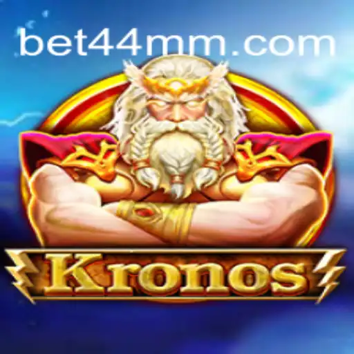 Kronos: A Captivating Journey into the World of Online Slots on 44MM.COM
