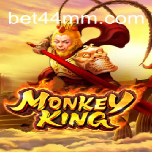Discover the Thrilling World of MonkeyKing Online Slots