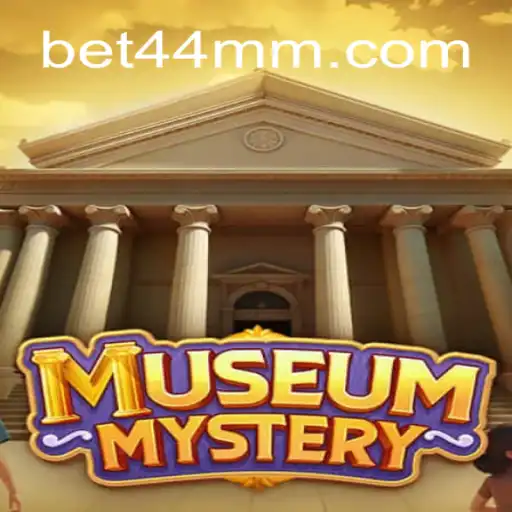 Unraveling Secrets in MuseumMystery: The Ultimate Adventure on 44MM.COM