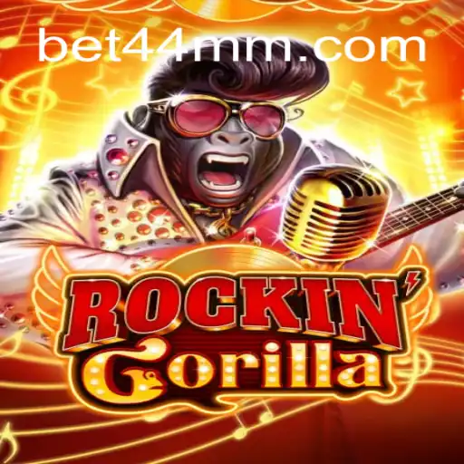 Discover the Thrilling Adventure of RockinGorilla on the 44MM.COM Platform
