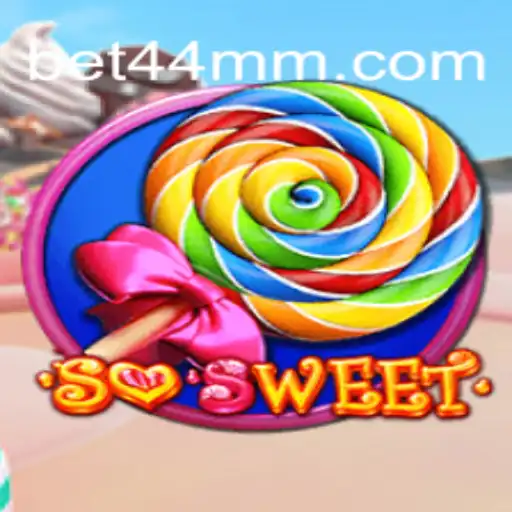 SoSweet: A Delightful Journey into Online Slots on 44MM.COM Platform