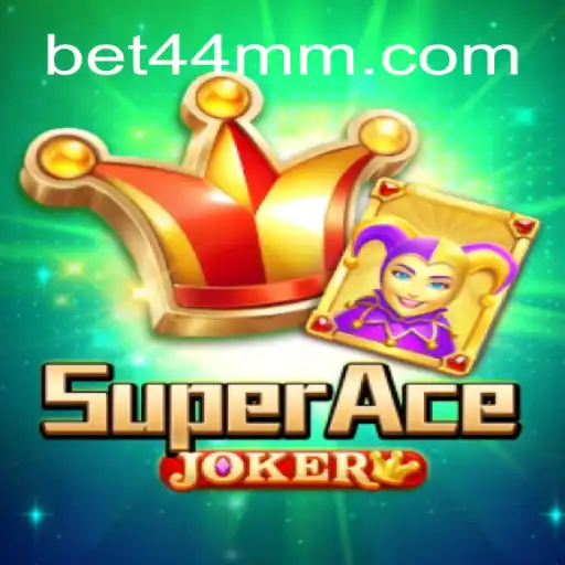SuperAceJoker: Exploring the Leading Online Slot Experience on 44MM.COM