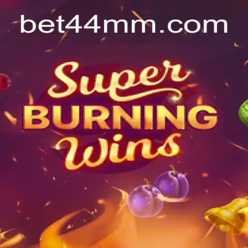 Exploring SuperBurningWins on the 44MM.COM Platform: Online Slots Brasil #1