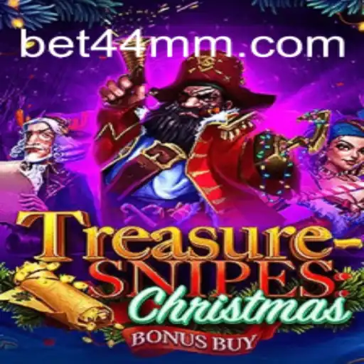 Discover the Magic of TreasuresnipesChristmas: A Premier Experience on 44MM.COM Platform