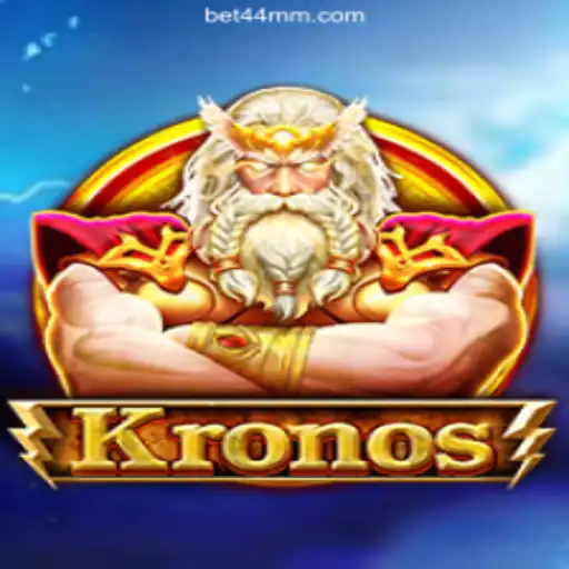 Kronos: A Captivating Journey into the World of Online Slots on 44MM.COM
