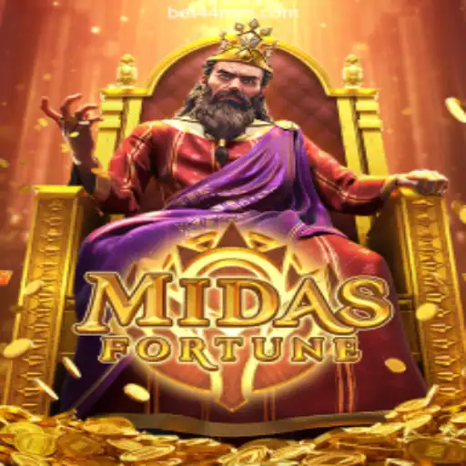 MidasFortune: Discover Your Luck on 44MM.COM's Top Online Slots Platform in Brazil