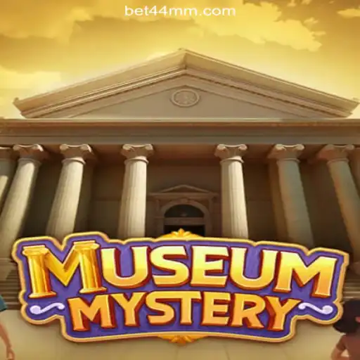 Unraveling Secrets in MuseumMystery: The Ultimate Adventure on 44MM.COM