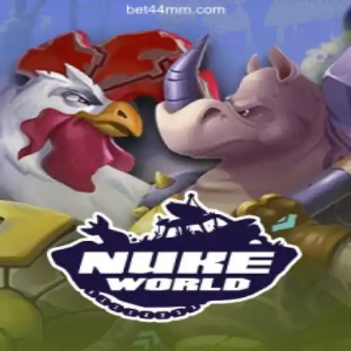NukeWorld: Exploring the Atomic Universe of Online Slots