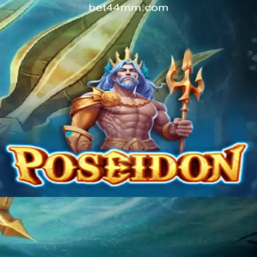Dive into the Exciting World of Poseidon Slots on 44MM.COM Platform