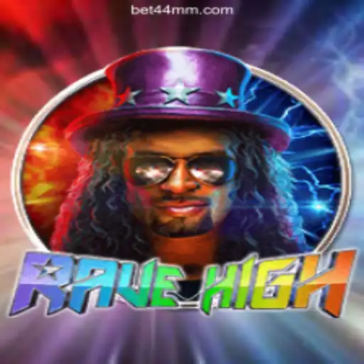 Discover RaveHigh: The Thrilling Online Slot Experience on 44MM.COM