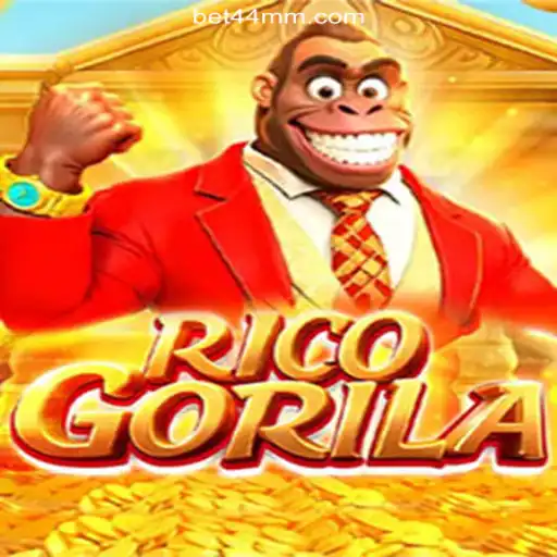 Experience the Thrills of RicoGorila: The Premier Game on 44MM.COM Platform-Online Slots Brasil #1