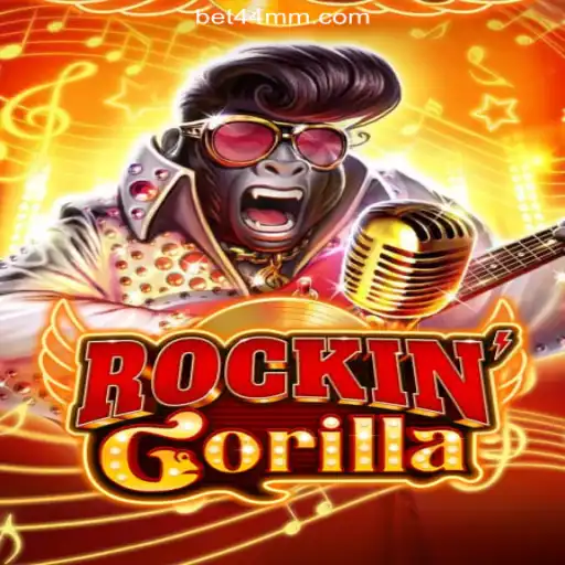 Discover the Thrilling Adventure of RockinGorilla on the 44MM.COM Platform