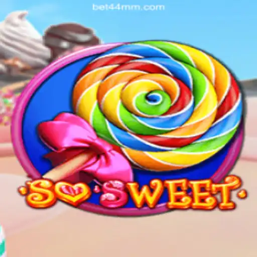 SoSweet: A Delightful Journey into Online Slots on 44MM.COM Platform