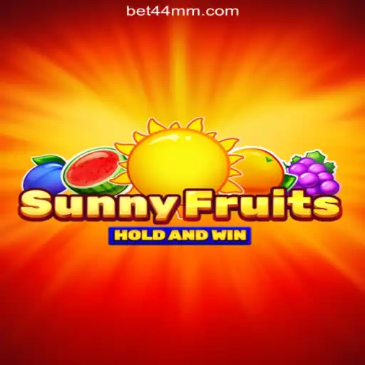 Discovering SunnyFruits on the 44MM.COM Platform