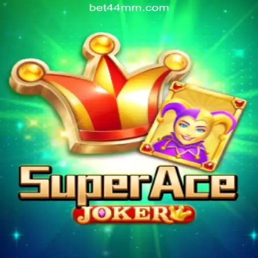 SuperAceJoker: Exploring the Leading Online Slot Experience on 44MM.COM