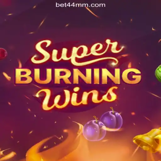 Exploring SuperBurningWins on the 44MM.COM Platform: Online Slots Brasil #1