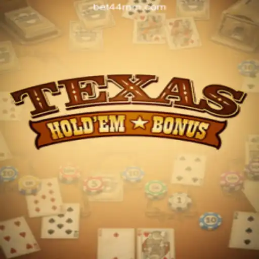 Exploring Texas Hold'em Bonus: A Comprehensive Guide with a Focus on 44MM.COM Platform