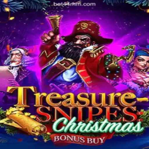 Discover the Magic of TreasuresnipesChristmas: A Premier Experience on 44MM.COM Platform