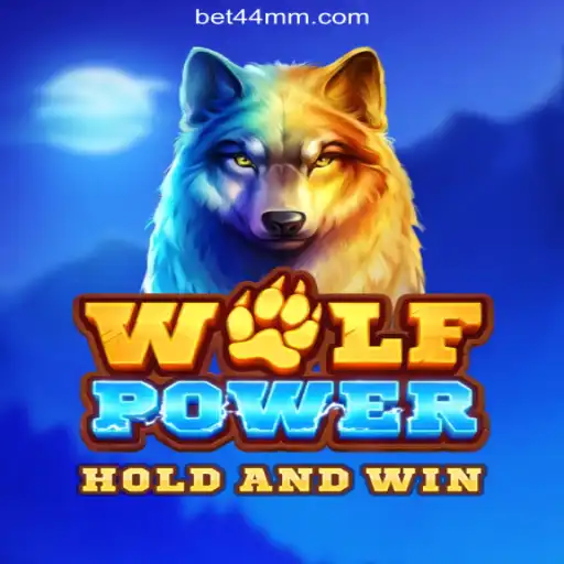 Discover the Exciting World of WolfPower: Top Online Slots Experience in Brazil on 44MM.COM