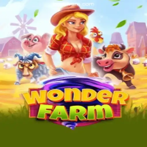 Exploring WonderFarm: An Engaging Journey with 44MM.COM Platform's Top Online Slots