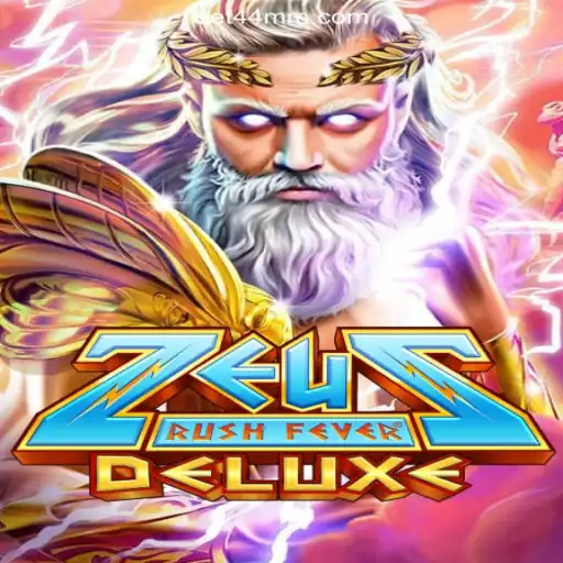 ZeusRushFeverDeluxe: The Thrill of Ancient Greek Gods and Online Slots
